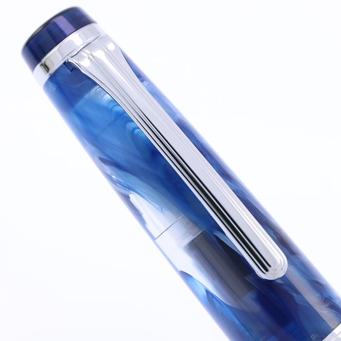 万年筆 SAILOR セーラー VEILIO ヴェイリオ ブルー : KINGDOM NOTE