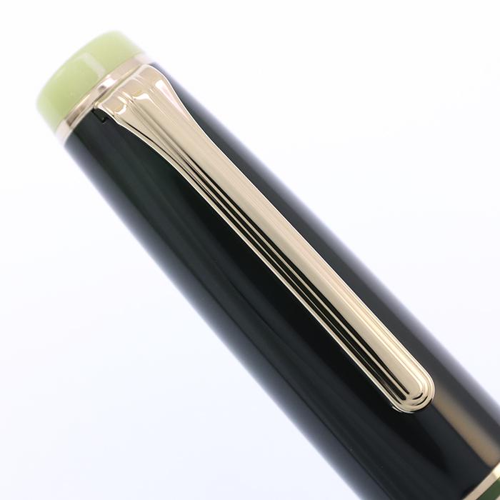 万年筆 SAILOR セーラー 世界のティータイム プロフェッショナルギア