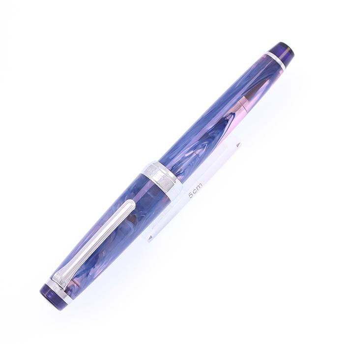 万年筆 SAILOR セーラー ヴェイリオ tone パープル : KINGDOM NOTE