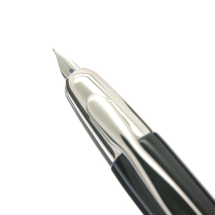 万年筆 PILOT パイロット キャップレス 螺鈿 水面 : KINGDOM NOTE