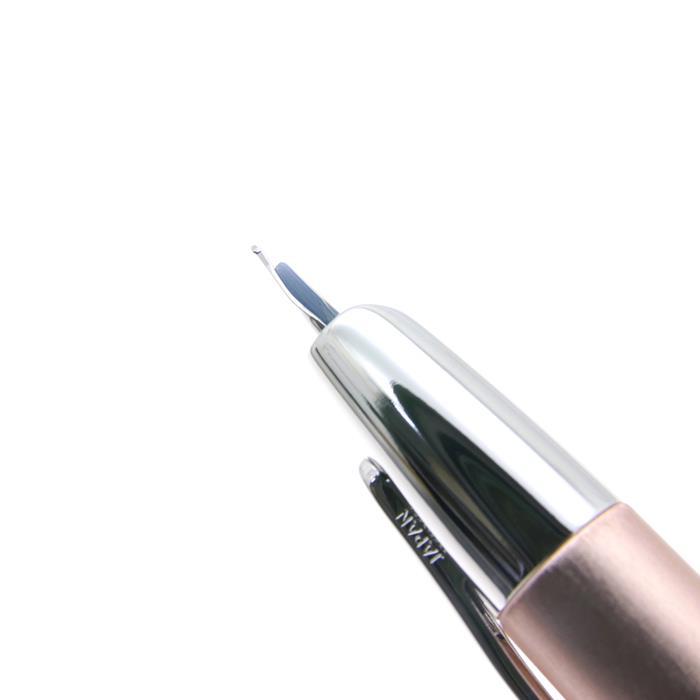 万年筆 PILOT パイロット キャップレス デシモ 20カラーズ 第3弾