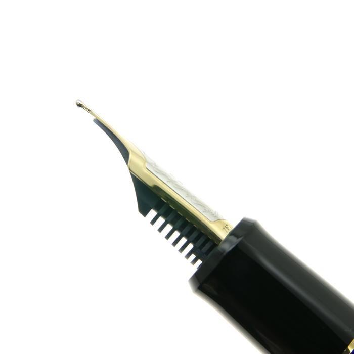 【美品 送料込み】パイロット 万年筆 漆 カスタム ８４５ 詳細ページ | 万年筆 ボールペンなど高級筆記具の販売・買取