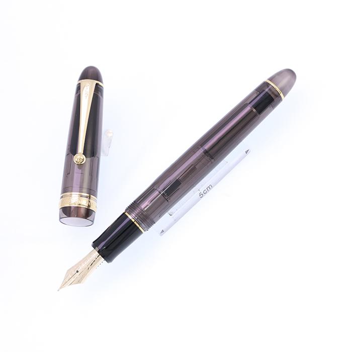 万年筆 PILOT パイロット 日本限定 カスタム742 Modernized Tradition