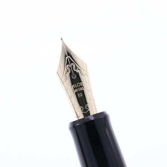 万年筆 PILOT パイロット 日本限定 カスタム742 Modernized Tradition