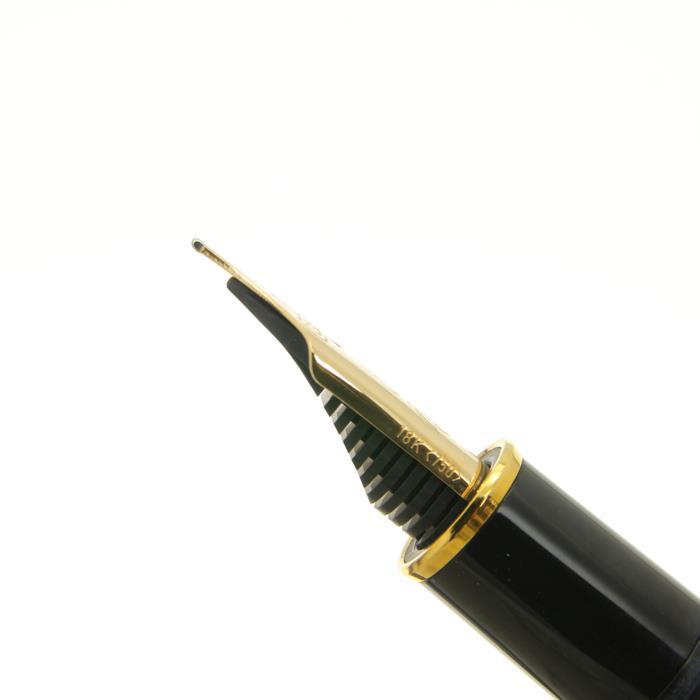 万年筆　Platinum 万年筆 PLATINUM プラチナ 出雲 竹編み 横網代 #10 トラフ : KINGDOM