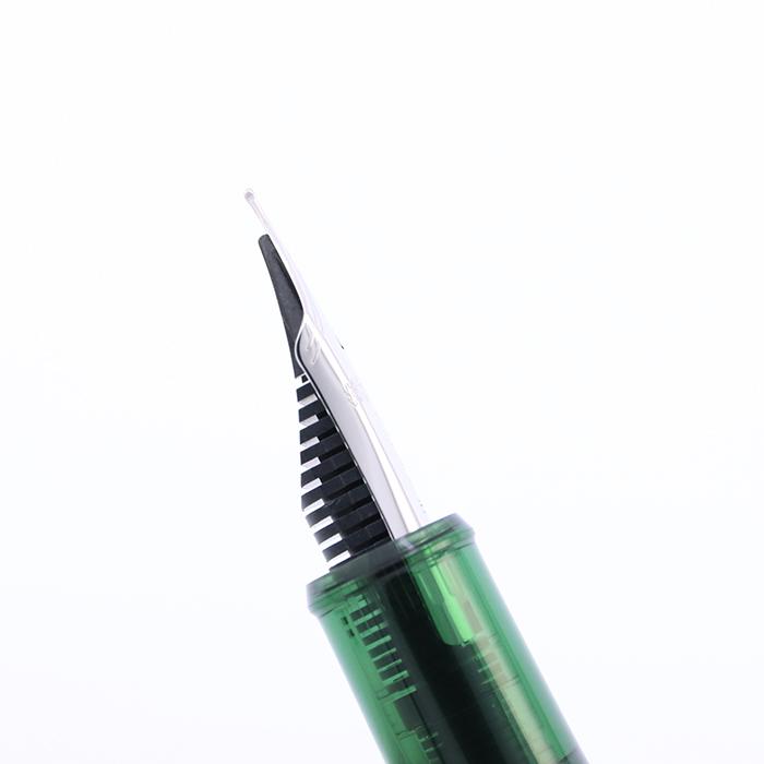 万年筆 PLATINUM プラチナ #3776 センチュリー 富士雲景 霞 : KINGDOM