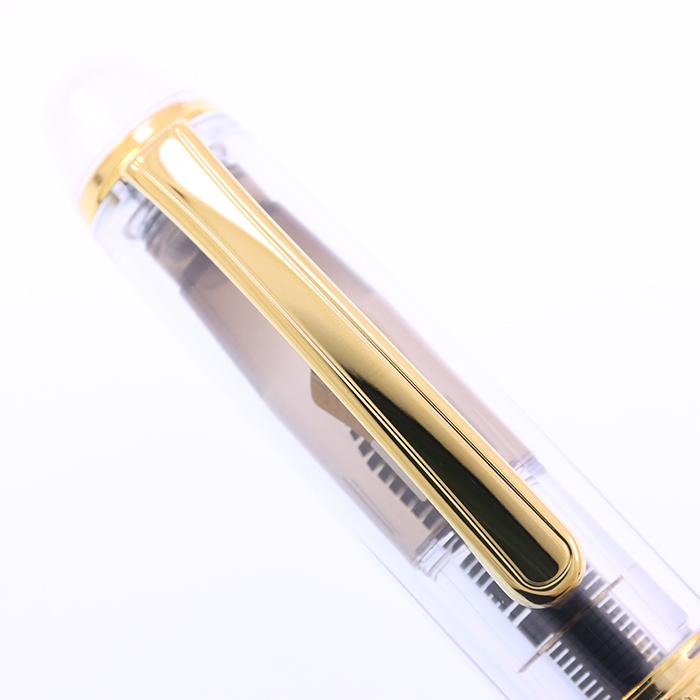 万年筆 PLATINUM プラチナ #3776 センチュリー Ver.2.0 デモンストレー