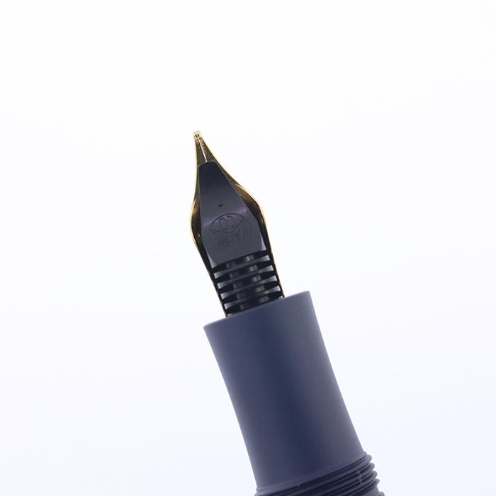 万年筆 KAWECO カヴェコ 万年筆 ピストンスポーツ アル ネイビー |  | 05