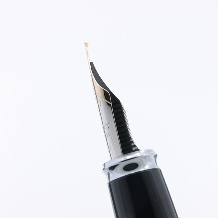 万年筆 DIPLOMAT ディプロマット エクセレンス A2 オキサイドアイアン