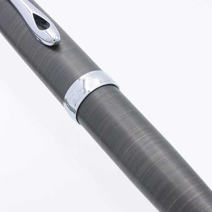 万年筆 DIPLOMAT ディプロマット エクセレンス A2 オキサイドアイアン