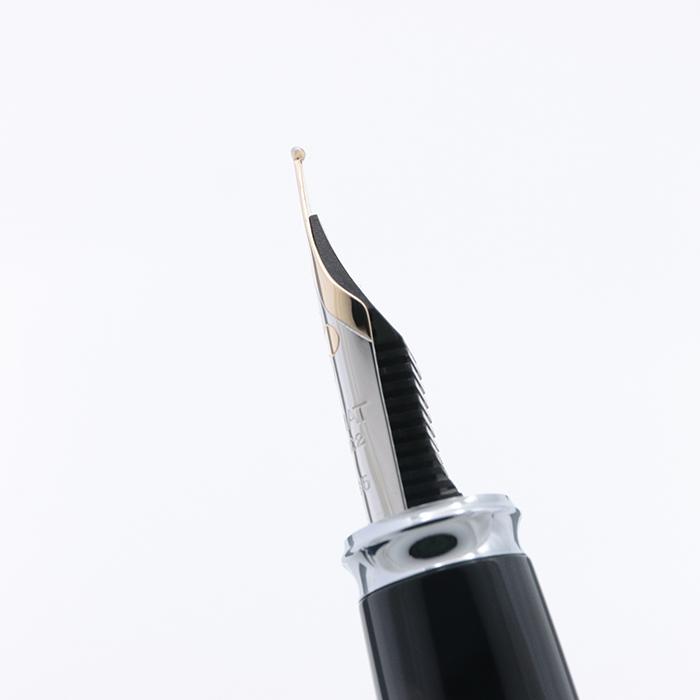 万年筆 DIPLOMAT ディプロマット エクセレンス A2 イエロー 14K