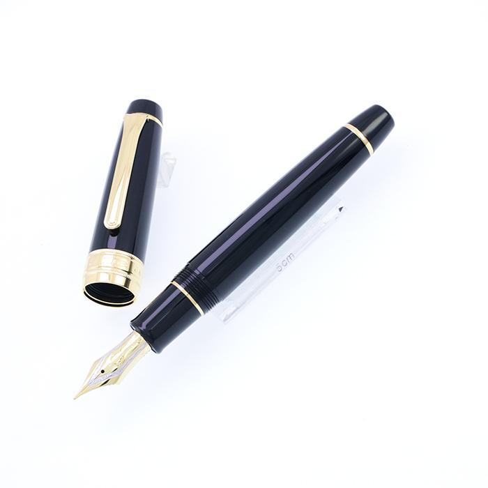 【セーラー万年筆】プロフェッショナルギア金　万年筆　KOPモデル プロフェッショナルギア金 万年筆 KOPモデル | セーラー万年筆