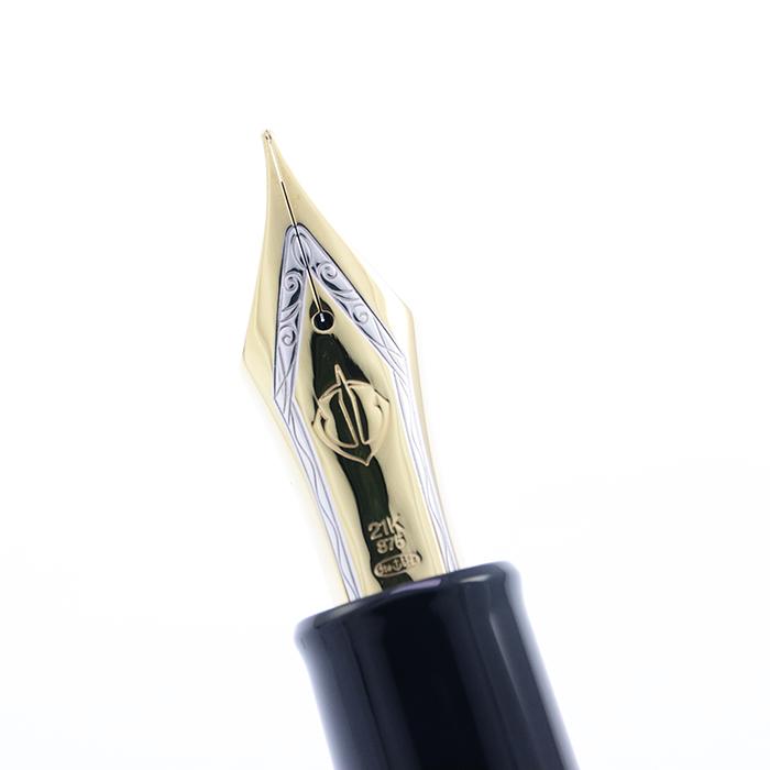 万年筆 SAILOR セーラー プロフェッショナルギア金 KOPモデル