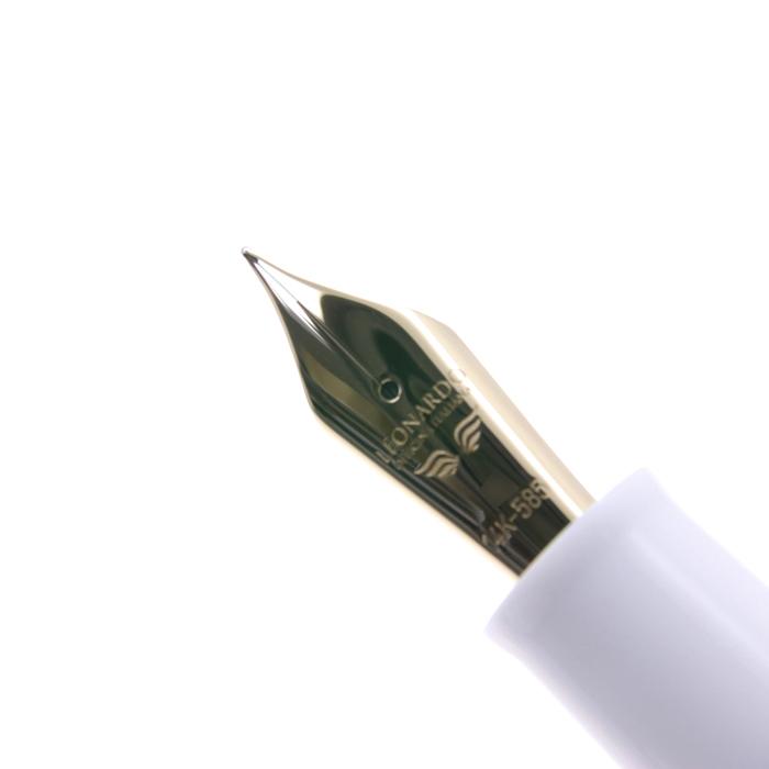 万年筆 Leonardo Officina Italiana レオナルド フェリーチェ