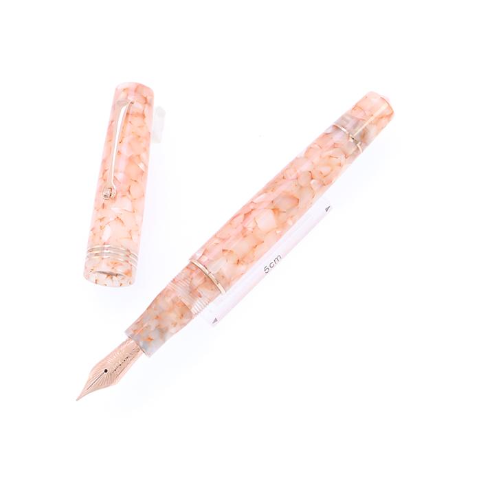 万年筆 Leonardo Officina Italiana レオナルド モーメントゼロ