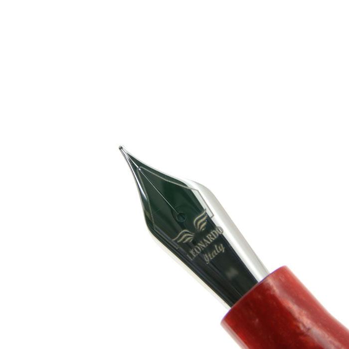 万年筆 Leonardo Officina Italiana レオナルド フローレ コレクション