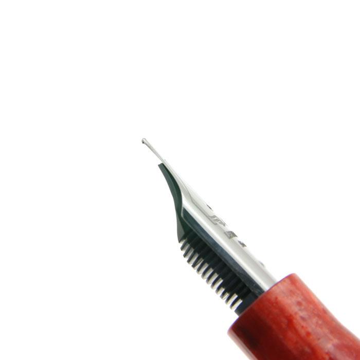 万年筆 Leonardo Officina Italiana レオナルド フローレ コレクション