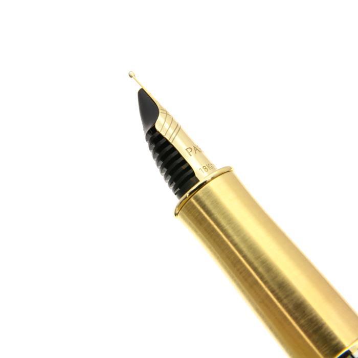 万年筆 PARKER パーカー ソネット プレミアム シズレGT : KINGDOM NOTE