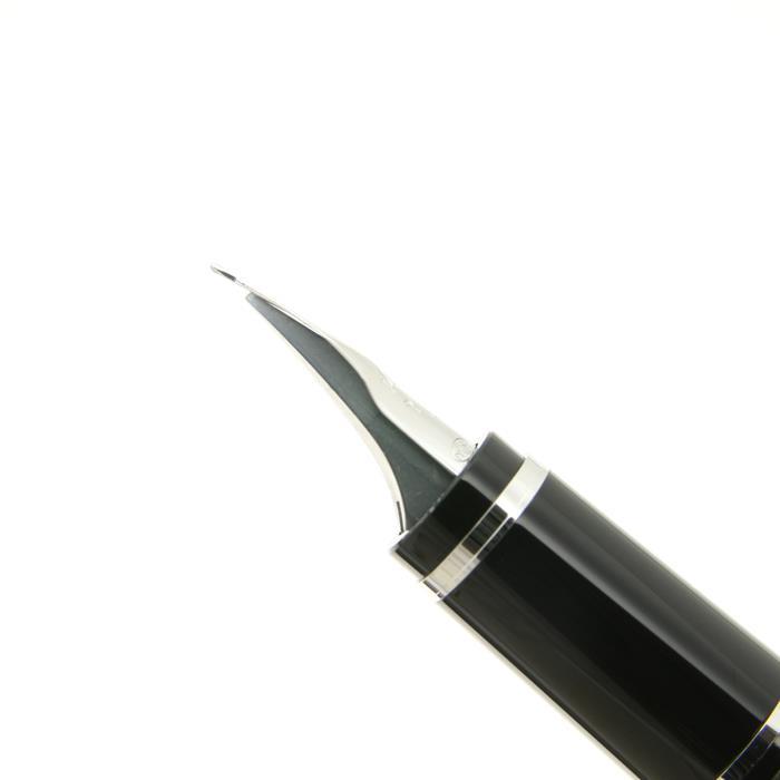 万年筆 PILOT パイロット エラボー 金属軸 レッド : KINGDOM NOTE