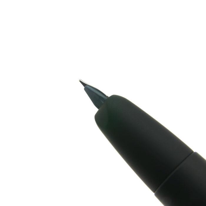 PILOT パイロット 万年筆 キャップレス 黒 正規品 贈答品 プレゼント penworld_19947