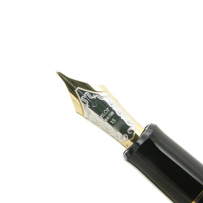 万年筆 PILOT パイロット カスタム 槐-えんじゅ- : KINGDOM NOTE Yahoo