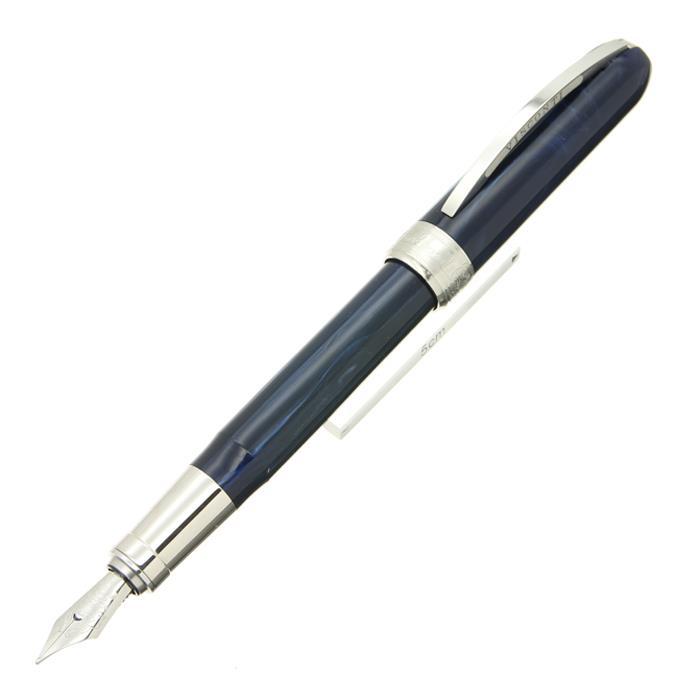 専用☆VISCONTI レンブラント ブルー ボールペン VISCONTI ビスコンティ ボールペン レンブラント V48489 ブルー