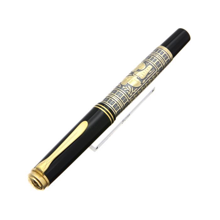 万年筆 Pelikan ペリカン M700 トレド : KINGDOM NOTE Yahoo!店 - 通販