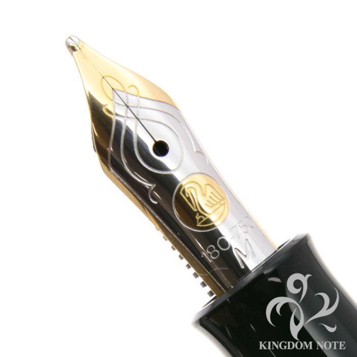 【極美品!】 pelicanペリカン万年筆トレドM700 Pelikan ペリカン 万年筆 トレド M700 トレド | ペンハウス