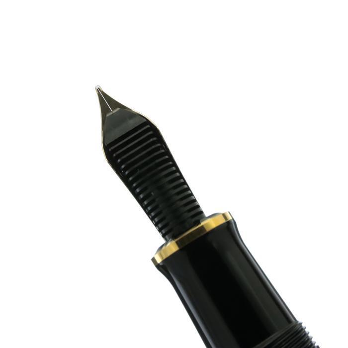 万年筆 Pelikan ペリカン スーベレーン M600 ブルーストライプ