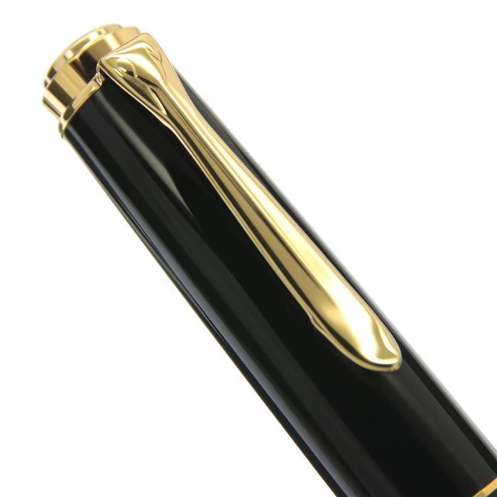 ペリカン スーベレーン M400 スーベレーン M400 万年筆 グリーン ストライプ | 伊東屋