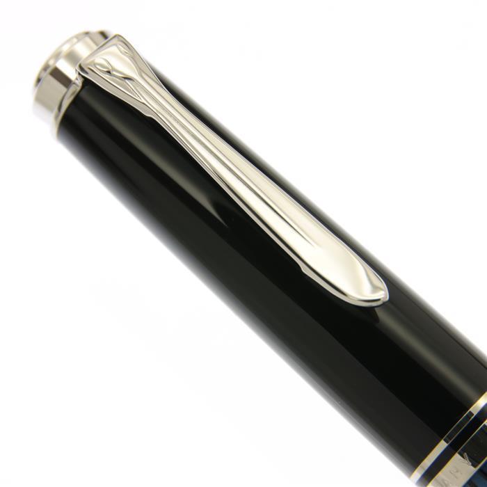 万年筆 Pelikan ペリカン スーベレーン M405 ブルーストライプ