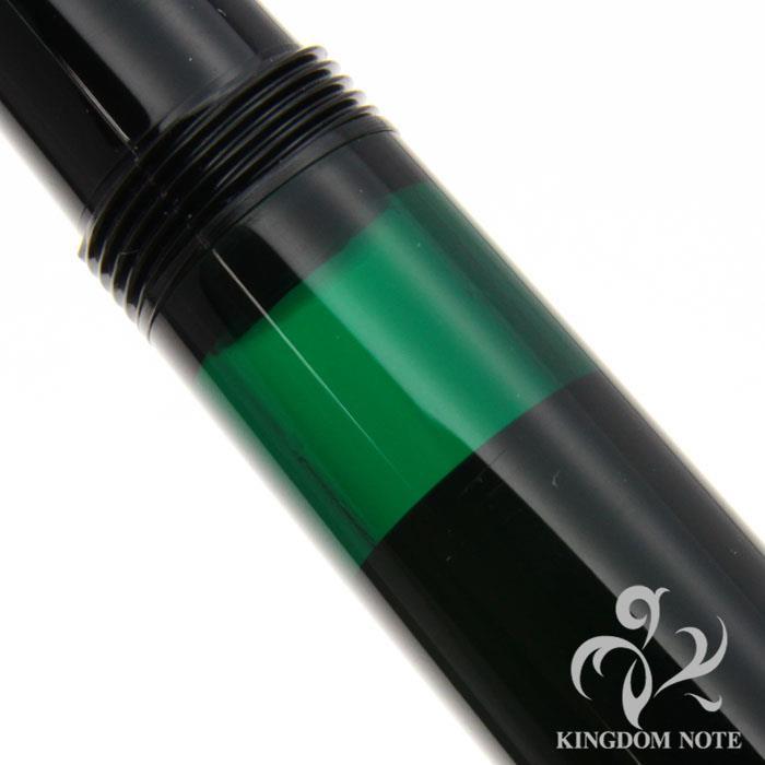 Pelikan ペリカン 万年筆 クラシック M200 ブラック【正規品