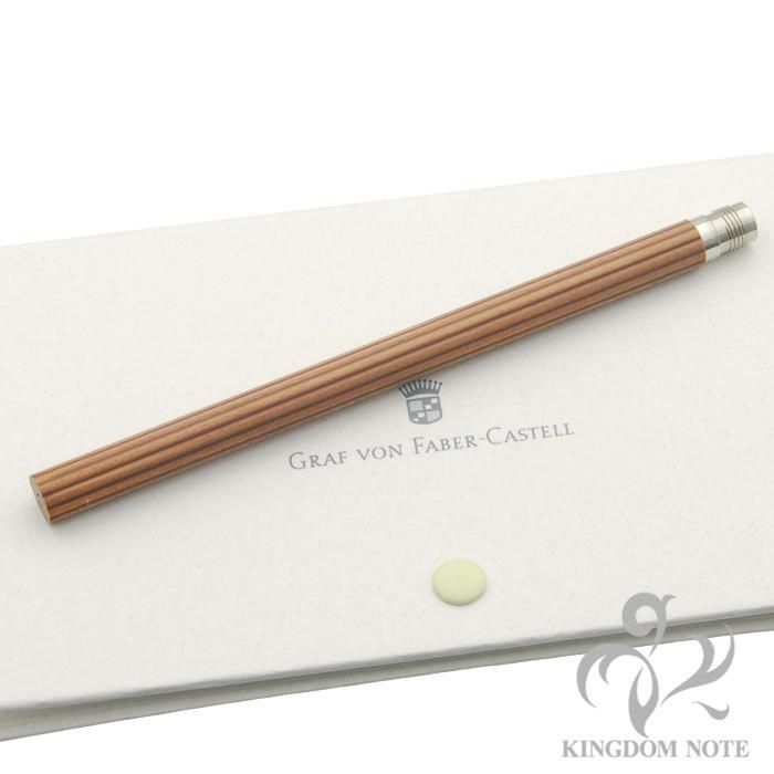 鉛筆 GRAF VON FABER-CASTELL グラフフォンファーバーカステル