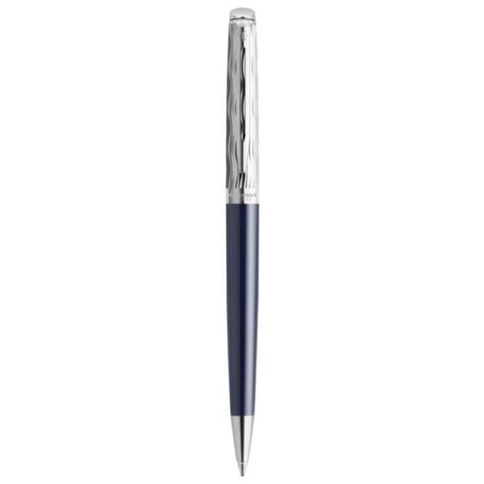 WATERMAN ボールペン 　ザ・スピリット・オブ・ブルー メトロポリタン 新品)WATERMAN ウォーターマン ボールペン ザ・スピリット・オブ