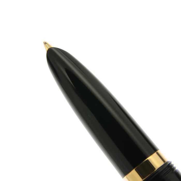 PARKER パーカー 万年筆 パーカー51 MH ブラックGT F【正規品