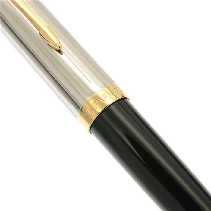 PARKER パーカー ボールペン パーカー51 MH ブラックGT【正規品