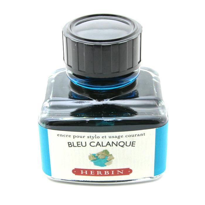 万年筆 インク ボトル J.HERBIN エルバン ボトルインク HB13014