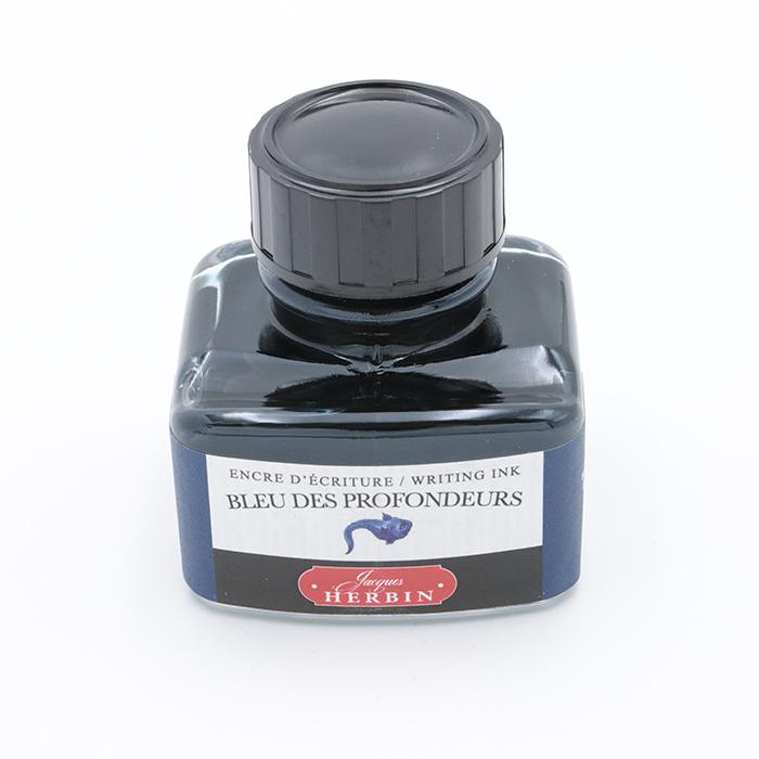 万年筆 インク ボトル J.HERBIN エルバン ボトルインク HB13018