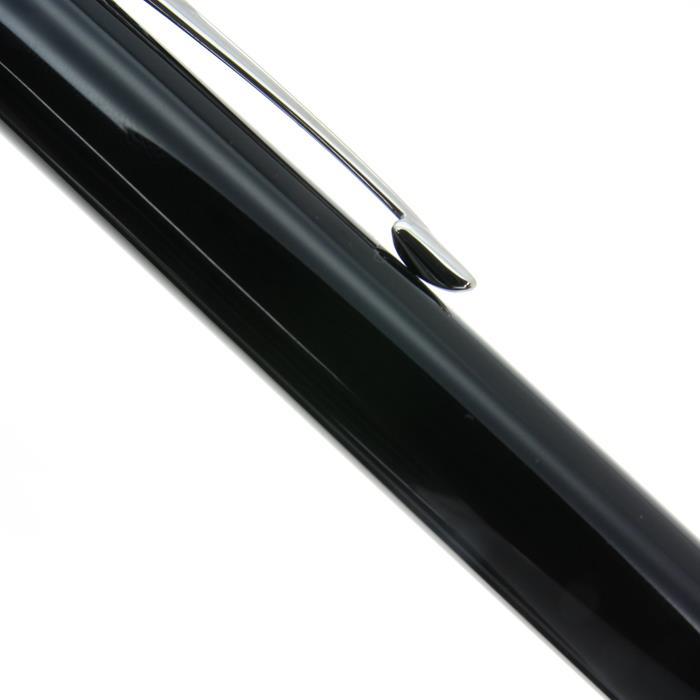 ボールペン PARKER パーカー デュオフォールド クラシック ブラックCT