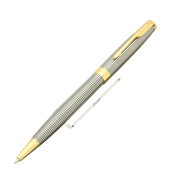 PARKER SONNET ストライプデザイン ボールペン 本体