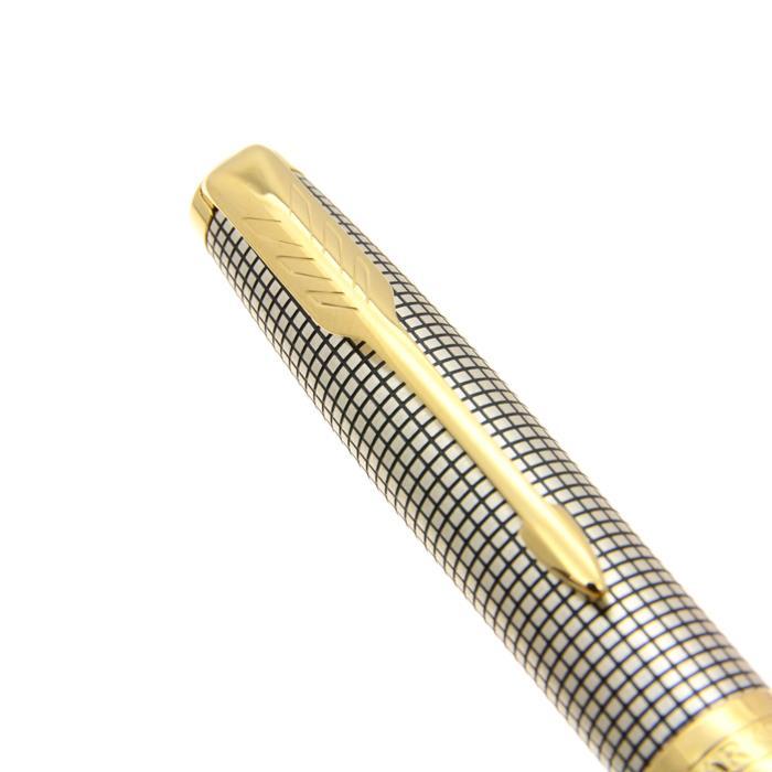 ボールペン PARKER パーカー ソネット プレミアム シズレGT : KINGDOM