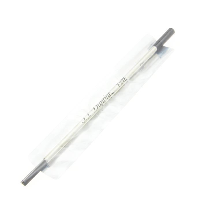 S.T.Dupont エス・テー・デュポン ボールペン替芯 40871 ブラック F