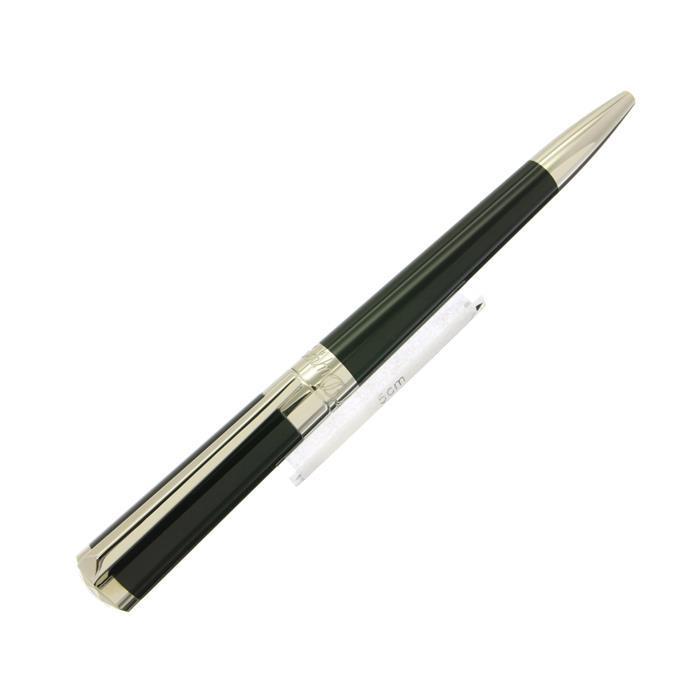 ボールペン S.T.Dupont エス・テー・デュポン リベルテ ブラック