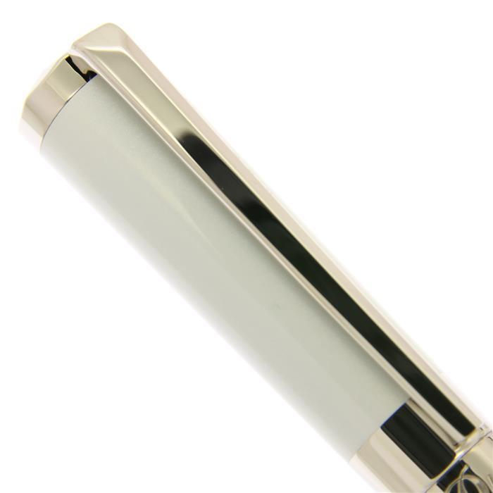 ボールペン S.T.Dupont エス・テー・デュポン リベルテ パーリー