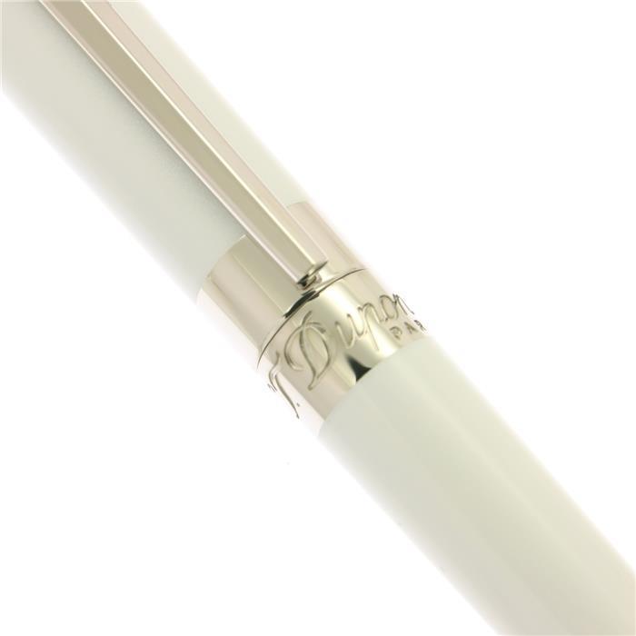 ボールペン S.T.Dupont エス・テー・デュポン リベルテ パーリー