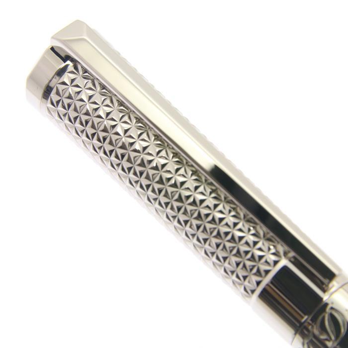 ボールペン S.T.Dupont エス・テー・デュポン リベルテ ファイアヘッド