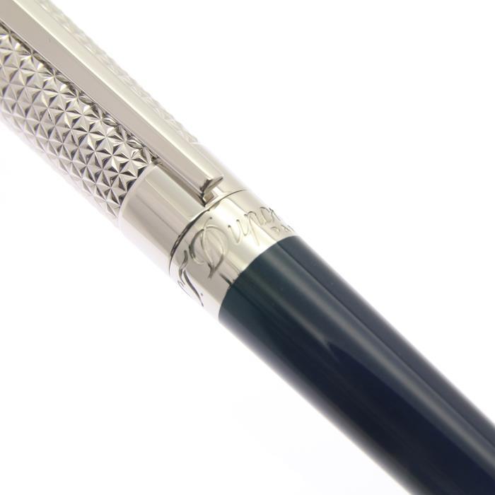 ボールペン S.T.Dupont エス・テー・デュポン リベルテ ファイアヘッド