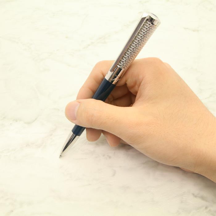 ボールペン S.T.Dupont エス・テー・デュポン リベルテ ファイア