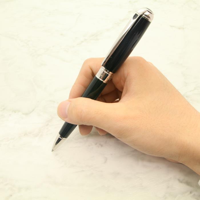 ニッサン・638 S.T.Dupont ラインD ボールペン L ファイアヘッド