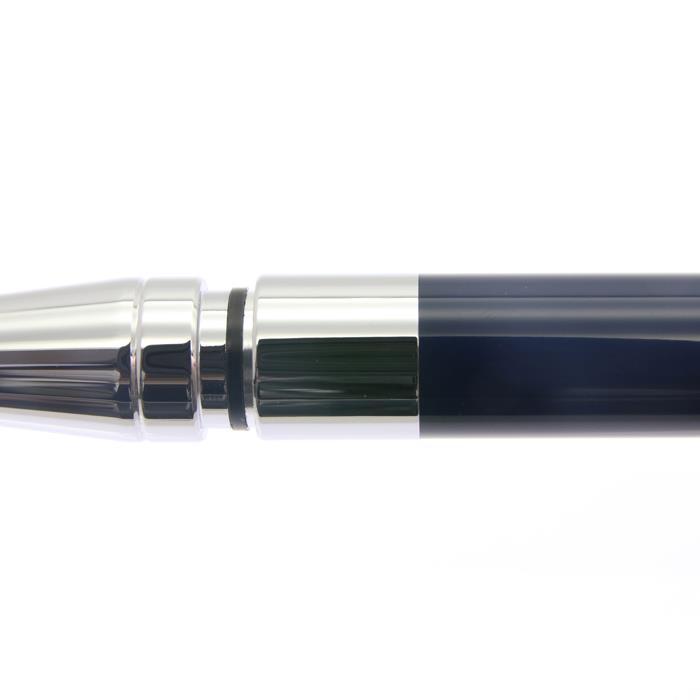 ボールペン S.T.Dupont エス・テー・デュポン D-イニシャル